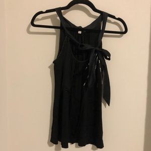 7 for all mankind tank top